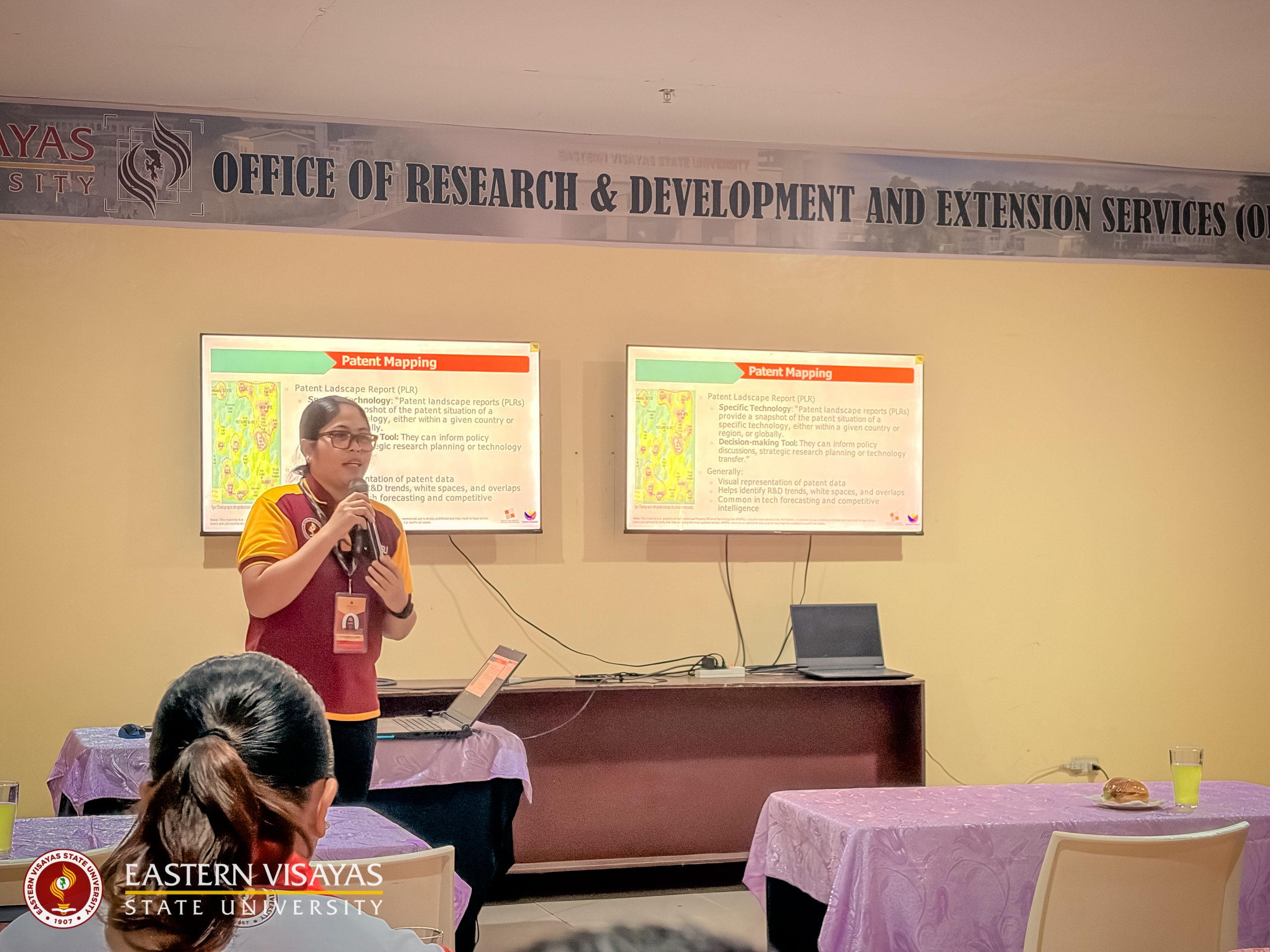 IPTBM drives faculty capacity-building on intellectual property valuation