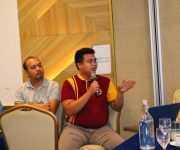 CHED Regional Office 8 Workshop: ODeL, ETEEAP, and Micro-Credentials