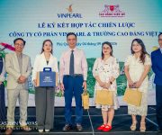GLOBAL OPPORTUNITIES RESUME | EVSU PREPARES FOR STUDENT INTERNSHIP ABROAD IN VIETNAM