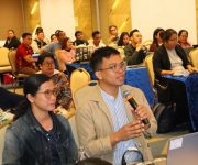CHED Regional Office 8 Workshop: ODeL, ETEEAP, and Micro-Credentials