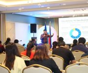CHED Regional Office 8 Workshop: ODeL, ETEEAP, and Micro-Credentials