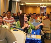CHED Regional Office 8 Workshop: ODeL, ETEEAP, and Micro-Credentials