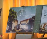 EVSU Penned Next-Gen Comfort Room Designs in Partners’ Appreciation Ceremony