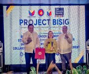 DBM RECOGNIZES EASTERN VISAYAS STATE UNIVERSITY FOR OUTSTANDING PUBLIC FINANCIAL MANAGEMENT
