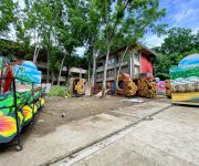 EVSU opens campus to nearly 2,000 Pintados‑Kasadyaan festival delegates