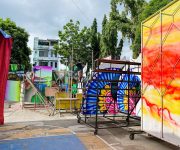 EVSU opens campus to nearly 2,000 Pintados‑Kasadyaan festival delegates