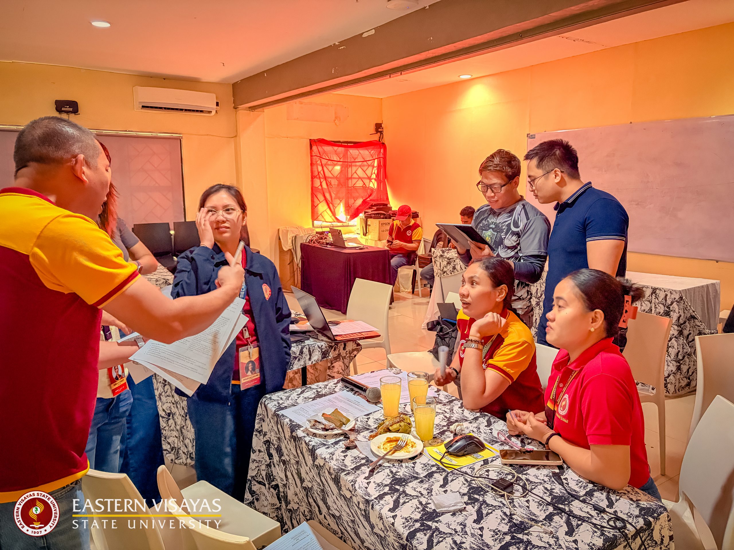 IPTBM drives faculty capacity-building on intellectual property valuation
