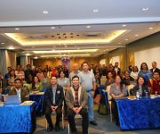 CHED Regional Office 8 Workshop: ODeL, ETEEAP, and Micro-Credentials