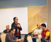 CHED Regional Office 8 Workshop: ODeL, ETEEAP, and Micro-Credentials