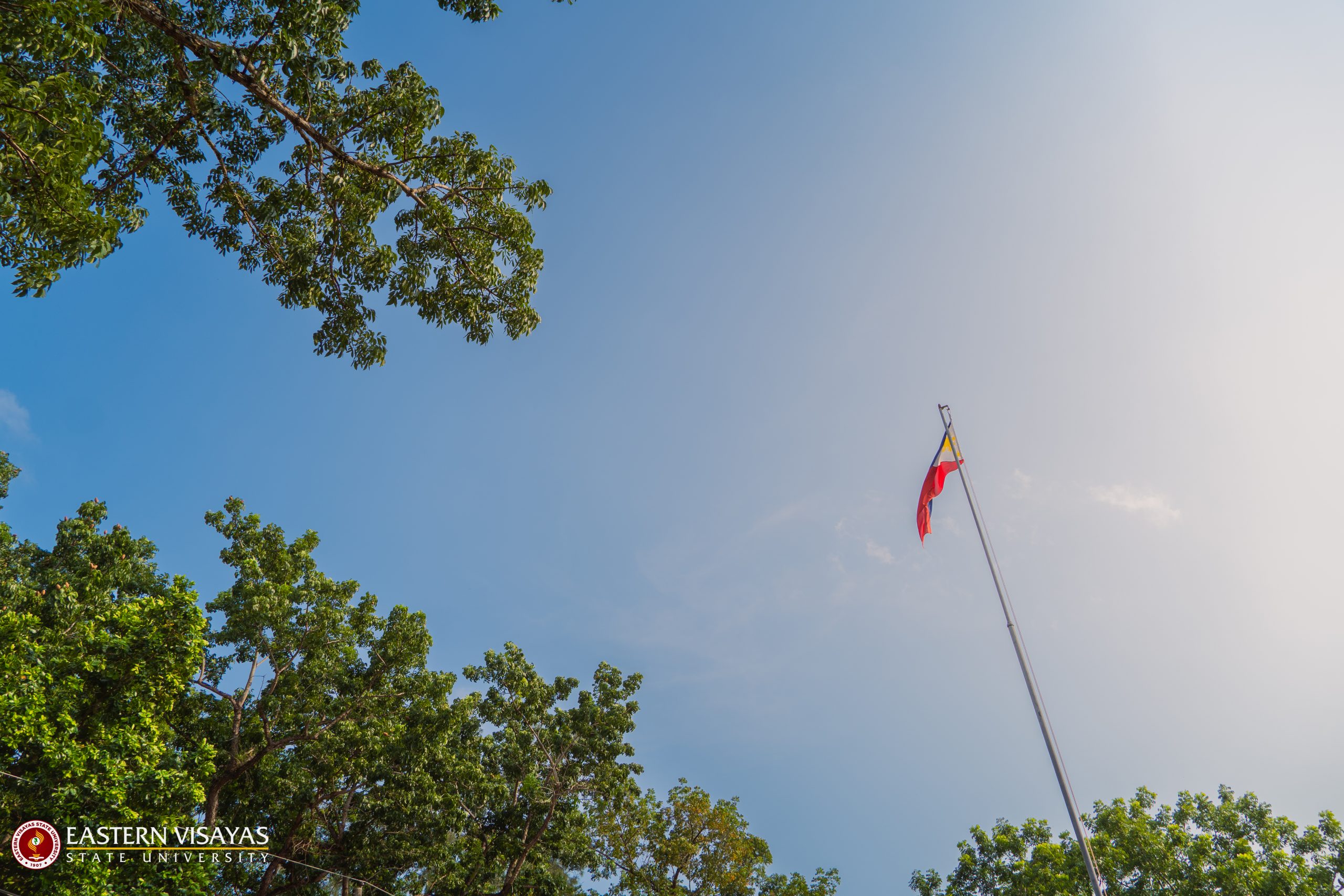 EVSU joins the 126th Philippine Civil Service Anniversary Celebration