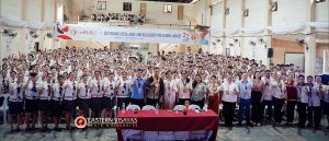 EVSU HOSTS SEMINAR ON CHILD PROTECTION, ANTI-BULLYING AND SAFER LEARNING AND WORKING ENVIRONMENTS