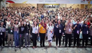 EVSU, DMW join forces to prepare students for safe and informed employment