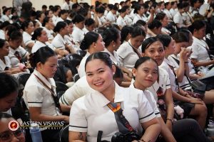 EVSU-SoEd STRENGTHENS FUTURE TEACHERS’ PREPARATION THROUGH FIELD STUDY, TEACHING INTERNSHIP ASSEMBLY