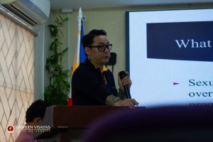 EVSU OJT Students Prepare for Ethical and Safe Workplaces