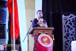 EVSU HOSTS SEMINAR ON CHILD PROTECTION, ANTI-BULLYING AND SAFER LEARNING AND WORKING ENVIRONMENTS