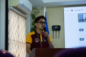 EVSU OJT Students Prepare for Ethical and Safe Workplaces