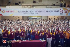 EVSU-SoEd STRENGTHENS FUTURE TEACHERS’ PREPARATION THROUGH FIELD STUDY, TEACHING INTERNSHIP ASSEMBLY