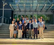 EVSU Joins Philippine Delegation at CIFTIS 2026 in Beijing, Advances Global Partnerships and Internationalization