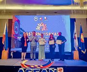 EVSU strengthens global engagement through FLAIR Eastern Visayas Masterclass