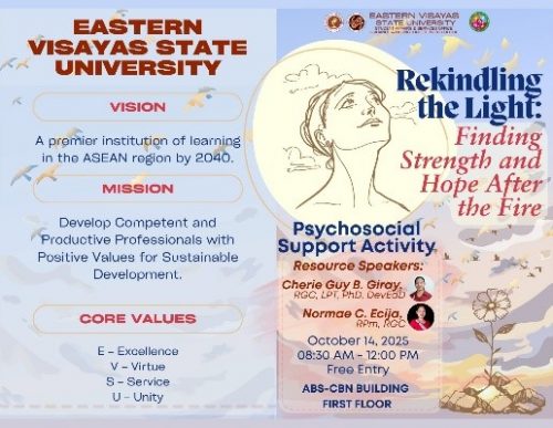Mental Health Support for Students (2025)