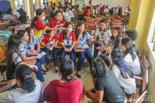 Mental Health Support for Students (2025)