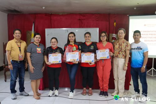 Sexual and Reproductive Health Care Services for Students (2025)
