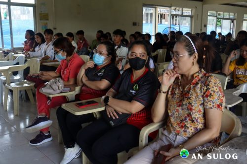 Sexual and Reproductive Health Care Services for Students (2025)