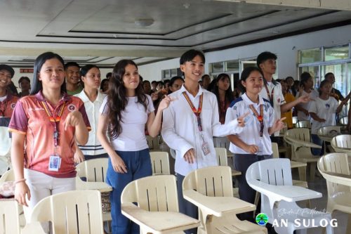 Sexual and Reproductive Health Care Services for Students (2025)