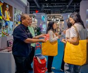 EVSU Joins Philippine Delegation at CIFTIS 2026 in Beijing, Advances Global Partnerships and Internationalization