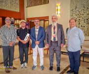 EVSU Strengthens Global Academic Engagement Through Participation in 2026 WUACD Board Meeting and International Conference in Malaysia.