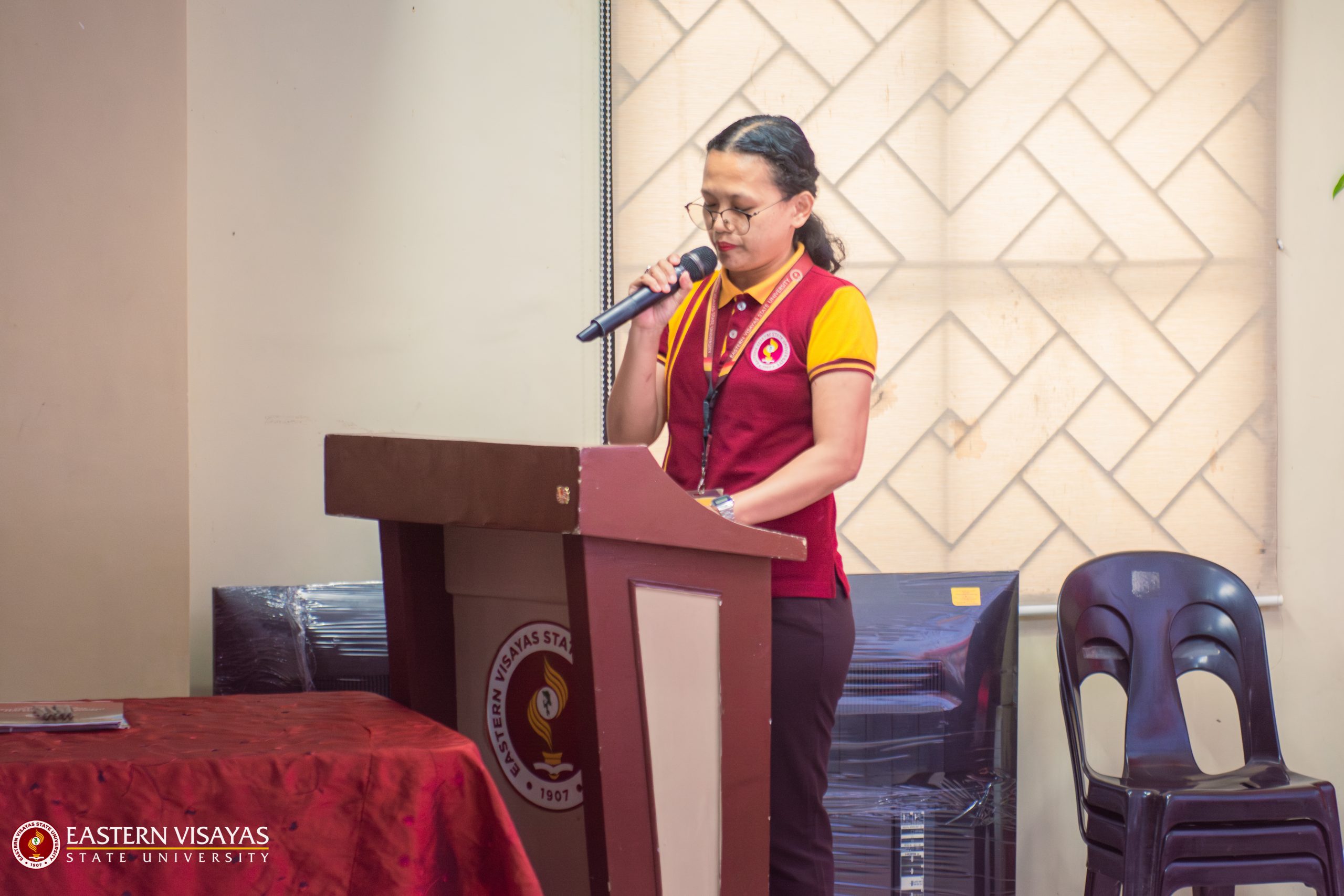 EVSU and Side-by-Side Alliance reinforce partnership for sustainable community development