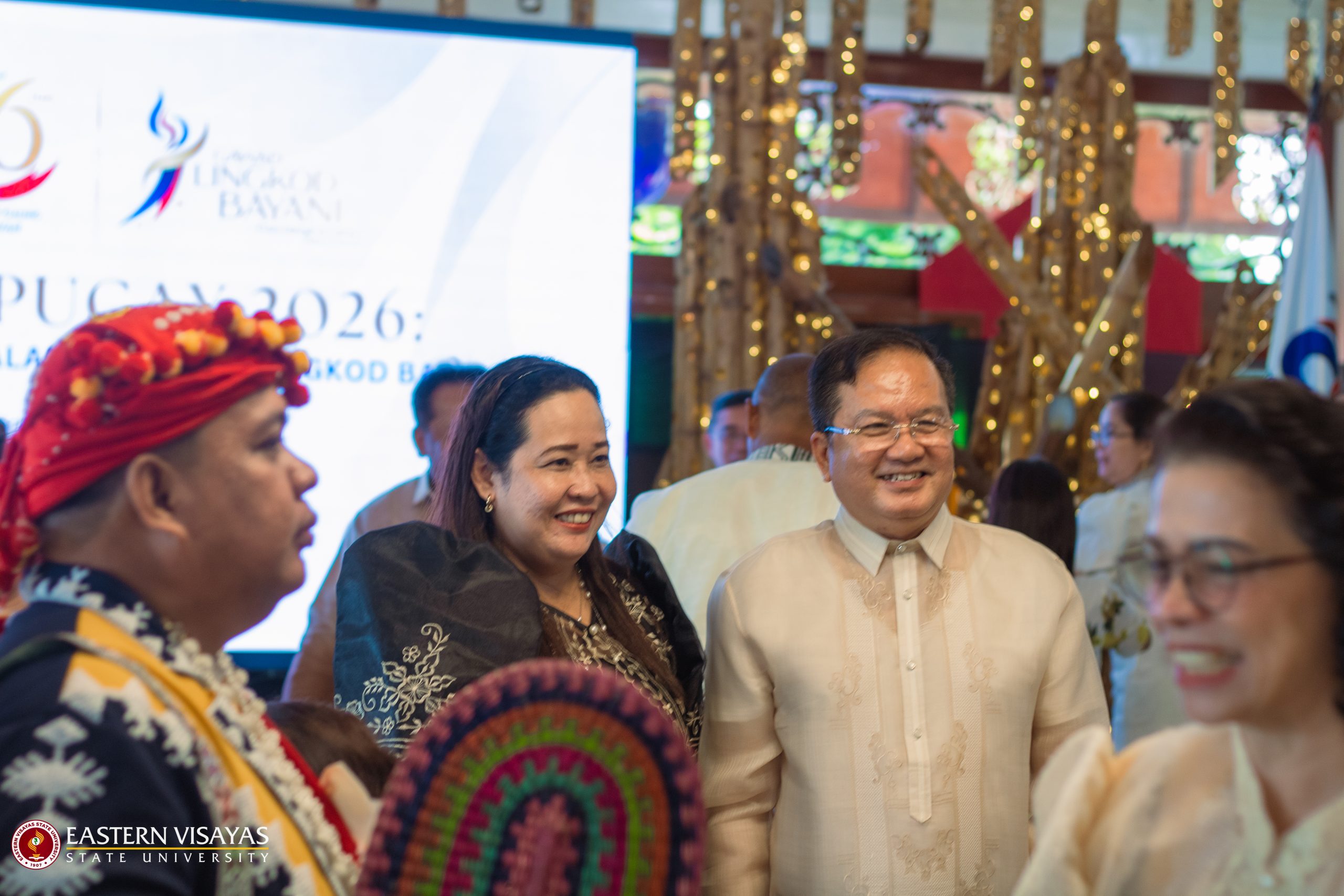EVSU honored at CSC’s Pagpupugay 2026: Parangal sa mga Lingkod Bayani