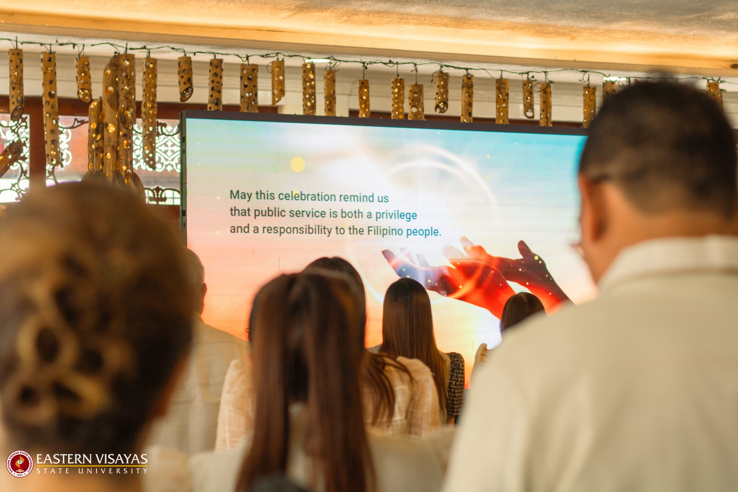 EVSU honored at CSC’s Pagpupugay 2026: Parangal sa mga Lingkod Bayani