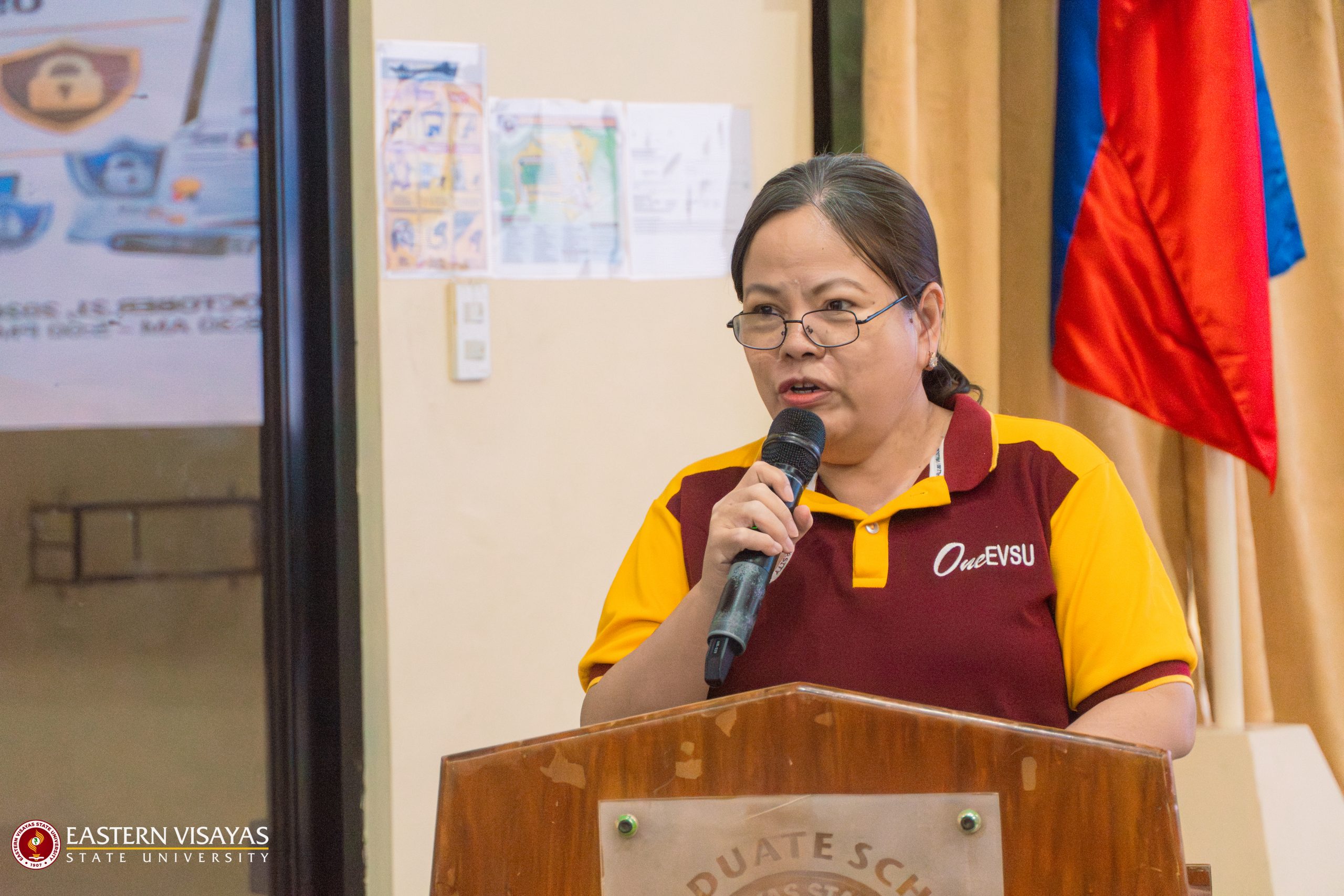 EVSU personnel strengthen digital skills through e-GovPH and PNPKI training