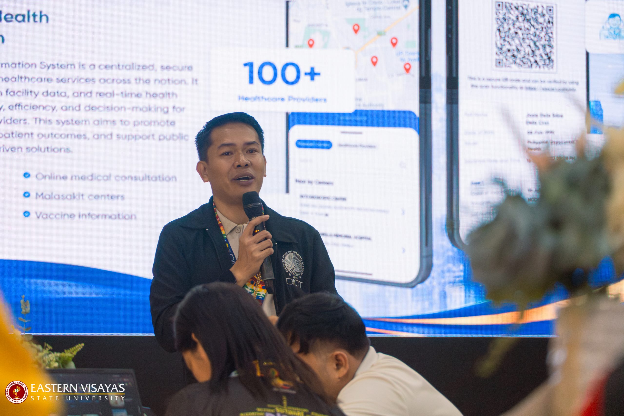 EVSU personnel strengthen digital skills through e-GovPH and PNPKI training