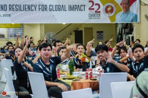 Consortium marks 37th National Statistics Month with innovative digital forum-workshop