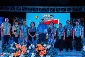 Consortium marks 37th National Statistics Month with innovative digital forum-workshop