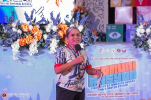 Consortium marks 37th National Statistics Month with innovative digital forum-workshop